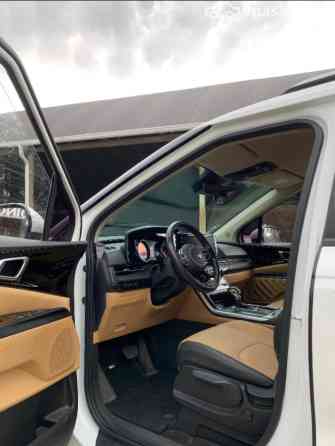 Kia Carnival IV 2.2, 2021 Bishkek