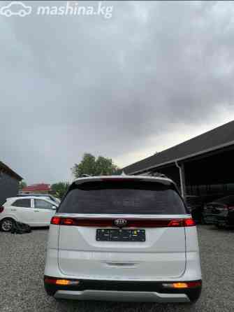 Kia Carnival IV 2.2, 2021 Bishkek
