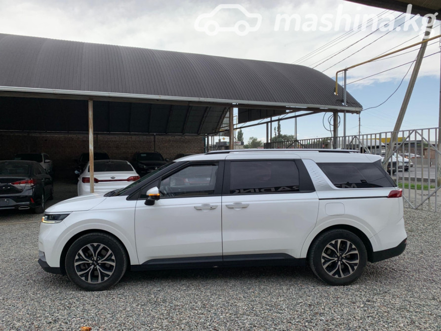 Kia Carnival IV 2.2, 2021 Bishkek - photo 3