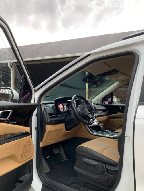 Kia Carnival IV 2.2, 2021 Bishkek - photo 6