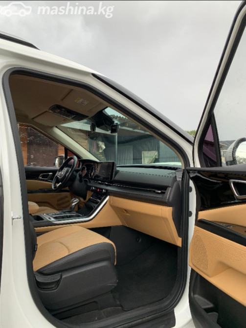 Kia Carnival IV 2.2, 2021 Bishkek - photo 9