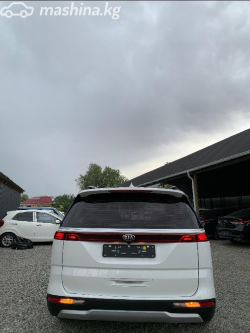 Kia Carnival IV 2.2, 2021 Bishkek - photo 5