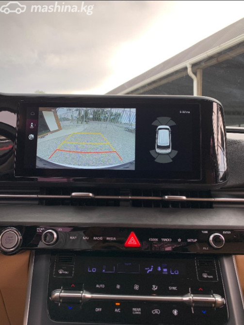 Kia Carnival IV 2.2, 2021 Bishkek - photo 7