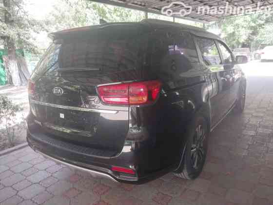 Kia Carnival III 2.2, 2019 Bishkek