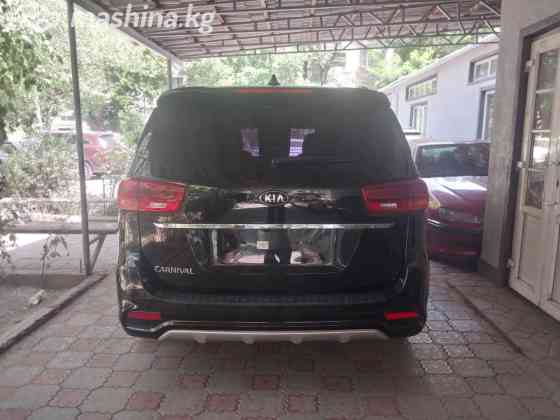 Kia Carnival III 2.2, 2019 Bishkek