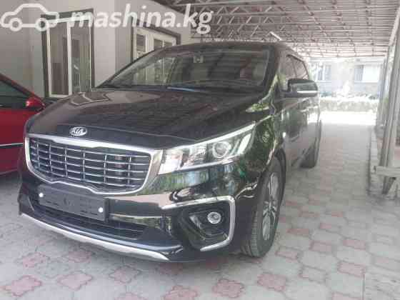 Kia Carnival III 2.2, 2019 Bishkek