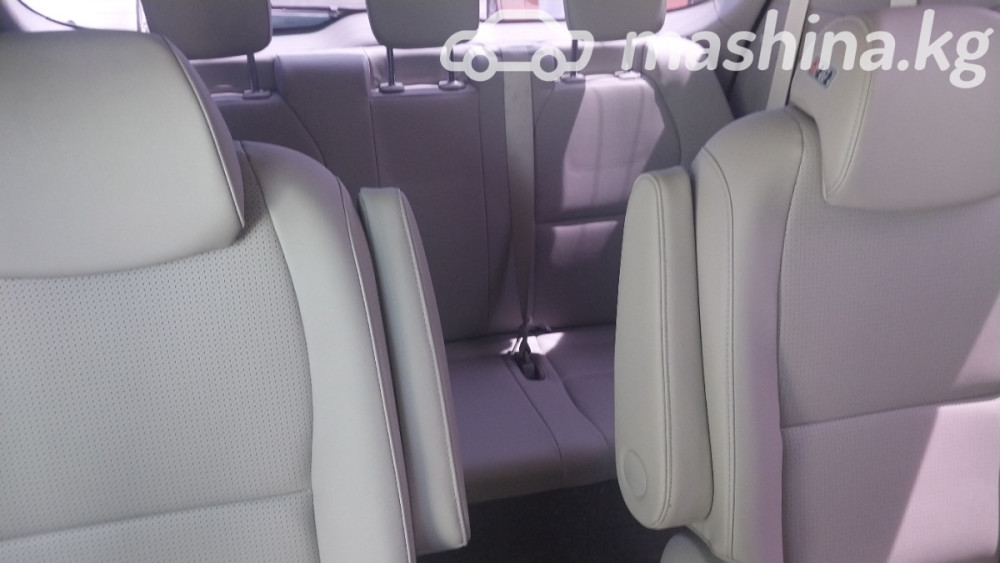 Kia Carnival III 2.2, 2019 Бишкек - изображение 10