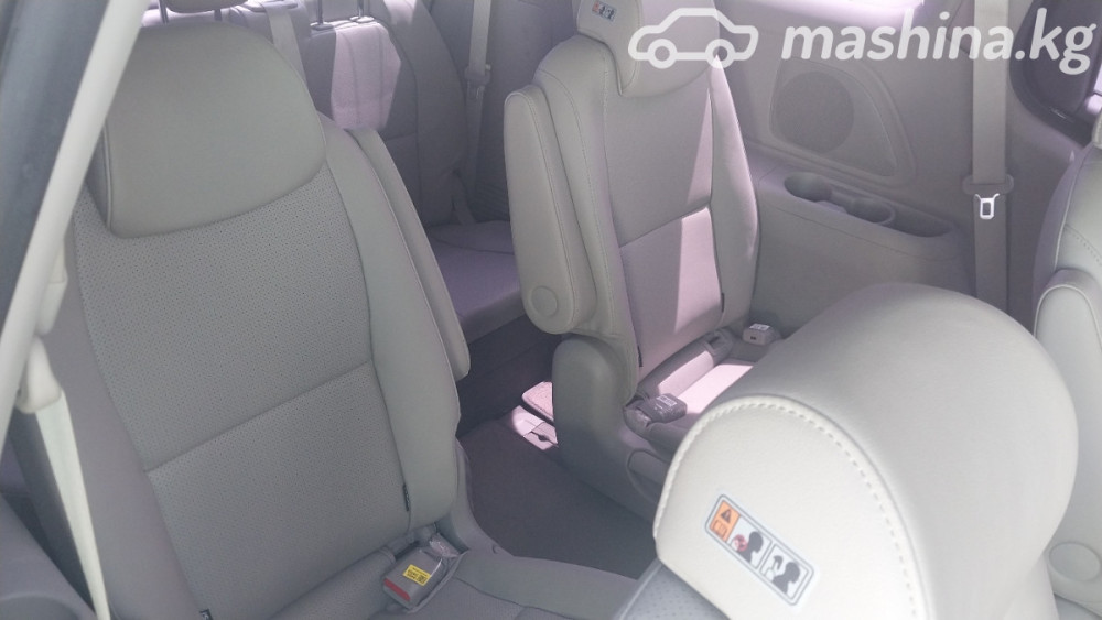 Kia Carnival III 2.2, 2019 Бишкек - изображение 11