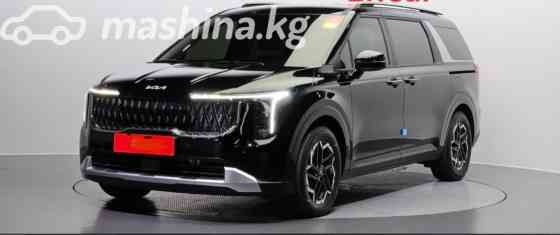 Kia Carnival IV 3.5, 2024 Bishkek