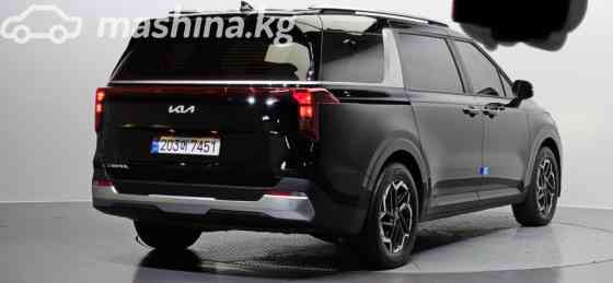 Kia Carnival IV 3.5, 2024 Bishkek