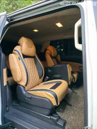 Kia Carnival IV 3.5, 2021 Bishkek