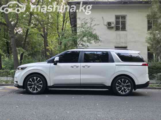 Kia Carnival IV 3.5, 2021 Bishkek
