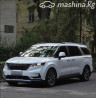Kia Carnival IV 3.5, 2021 Бишкек