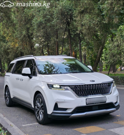Kia Carnival IV 3.5, 2021 Бишкек - сүрөт 2