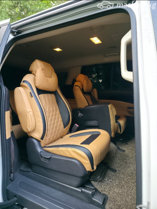 Kia Carnival IV 3.5, 2021 Bishkek - photo 6