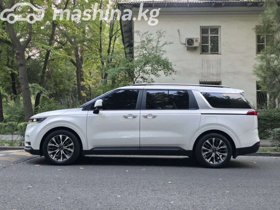 Kia Carnival IV 3.5, 2021 Bishkek - photo 5