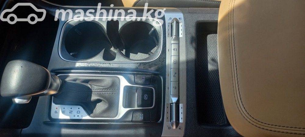 Kia Carnival IV 2.2, 2021 Бишкек - изображение 9