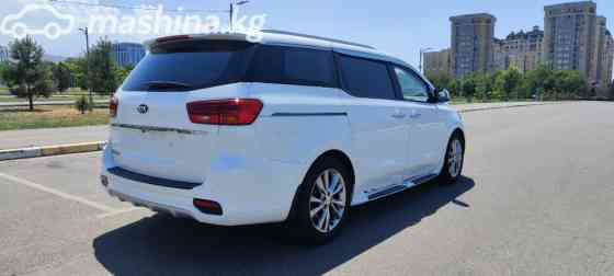 Kia Carnival III 2.2, 2020 Bishkek