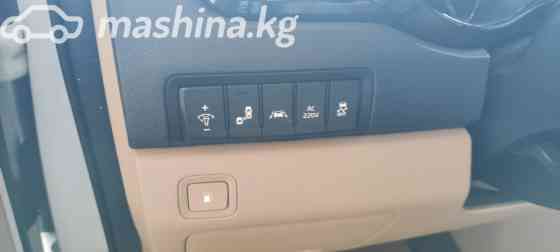 Kia Carnival III 2.2, 2020 Bishkek
