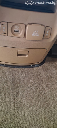 Kia Carnival III 2.2, 2020 Бишкек - изображение 9