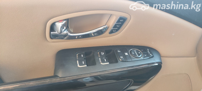 Kia Carnival III 2.2, 2020 Бишкек - изображение 7