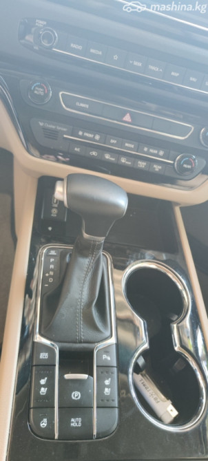 Kia Carnival III 2.2, 2020 Бишкек - сүрөт 6