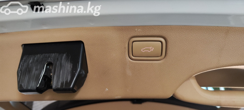 Kia Carnival III 2.2, 2020 Бишкек - сүрөт 10