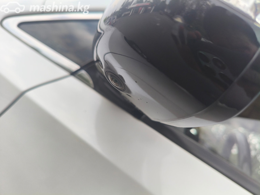 Kia Carnival III 2.2, 2018 Бишкек - сүрөт 12