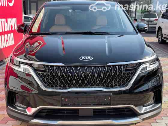 Kia Carnival IV 3.5, 2020 Bishkek