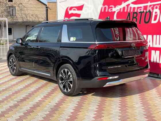Kia Carnival IV 3.5, 2020 Bishkek