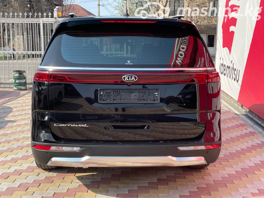 Kia Carnival IV 3.5, 2020 Бишкек - изображение 5