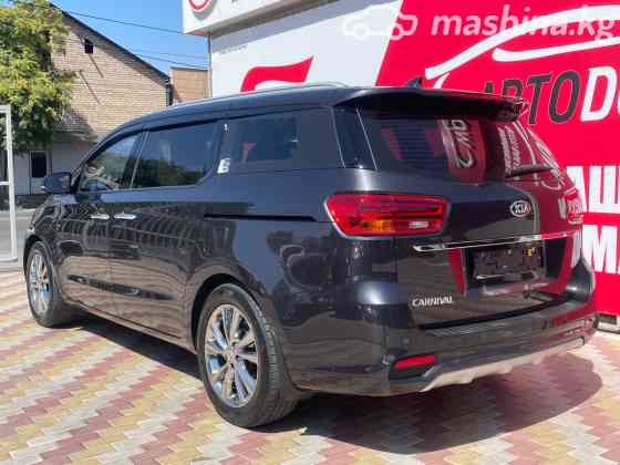 Kia Carnival III 2.2, 2020 Bishkek