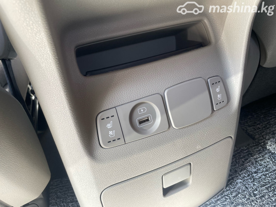 Kia Carnival III 2.2, 2020 Бишкек - сүрөт 10
