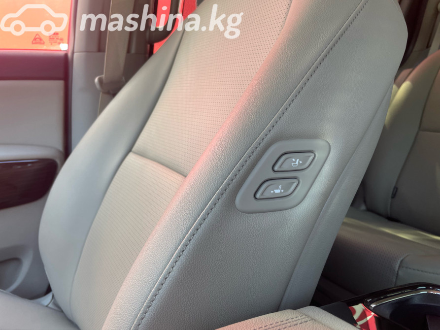 Kia Carnival III 2.2, 2020 Бишкек - сүрөт 11