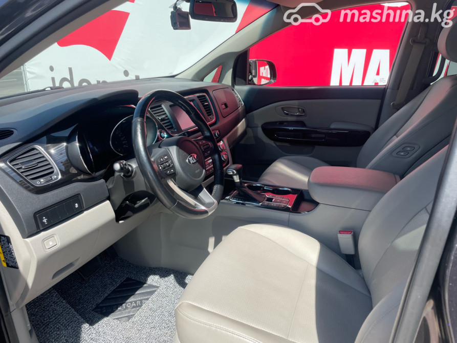 Kia Carnival III 2.2, 2020 Бишкек - сүрөт 12