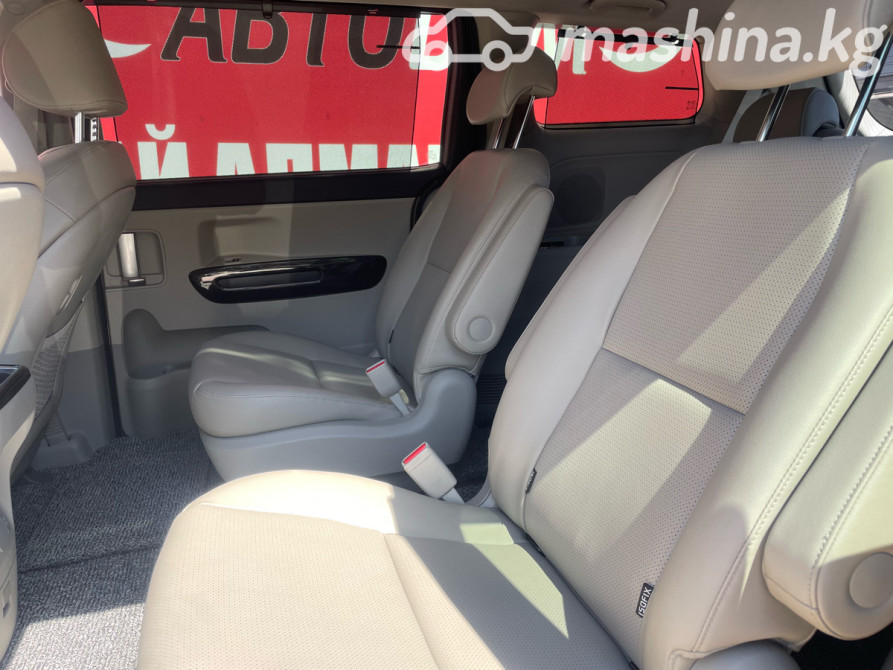 Kia Carnival III 2.2, 2020 Бишкек - сүрөт 9
