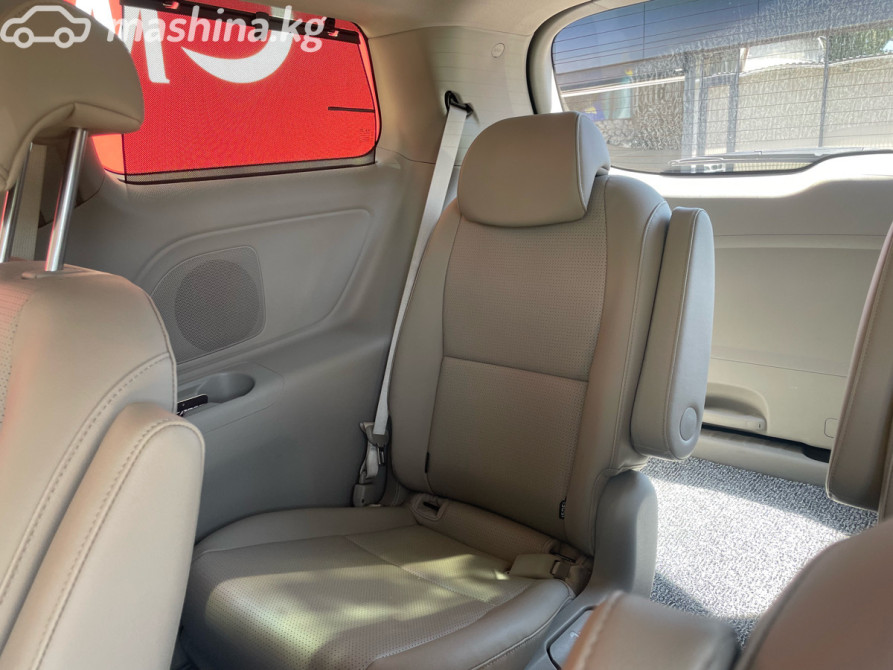 Kia Carnival III 2.2, 2020 Бишкек - сүрөт 8
