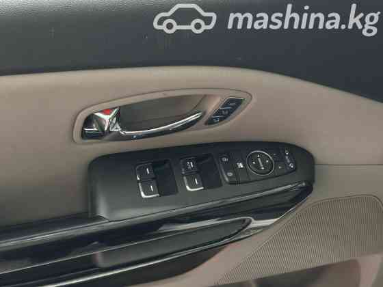 Kia Carnival III 2.2, 2018 Bishkek