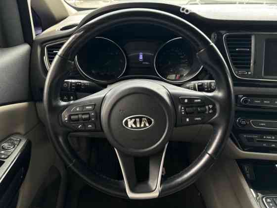 Kia Carnival III 2.2, 2018 Bishkek