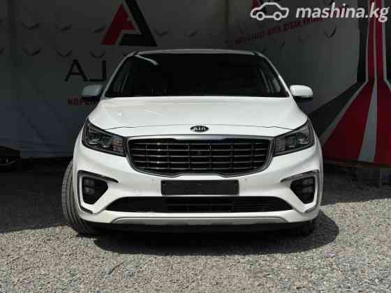 Kia Carnival III 2.2, 2018 Bishkek