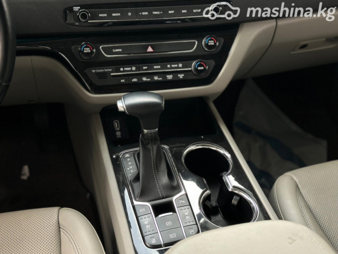 Kia Carnival III 2.2, 2018 Бишкек - изображение 6