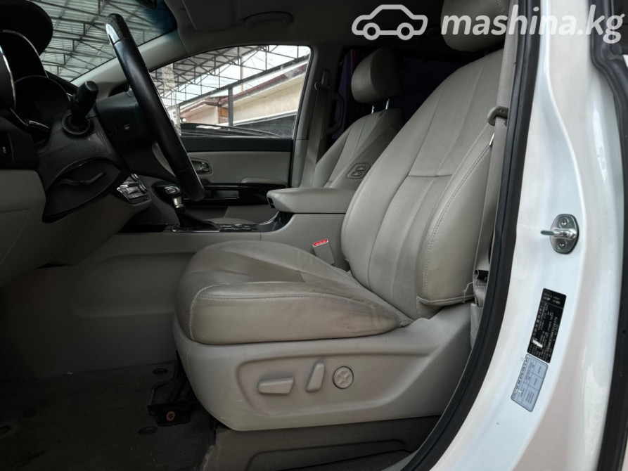 Kia Carnival III 2.2, 2018 Бишкек - сүрөт 7