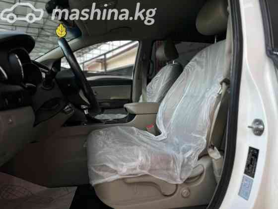 Kia Carnival III 2.2, 2019 Bishkek