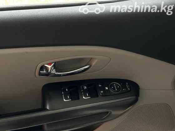 Kia Carnival III 2.2, 2019 Bishkek