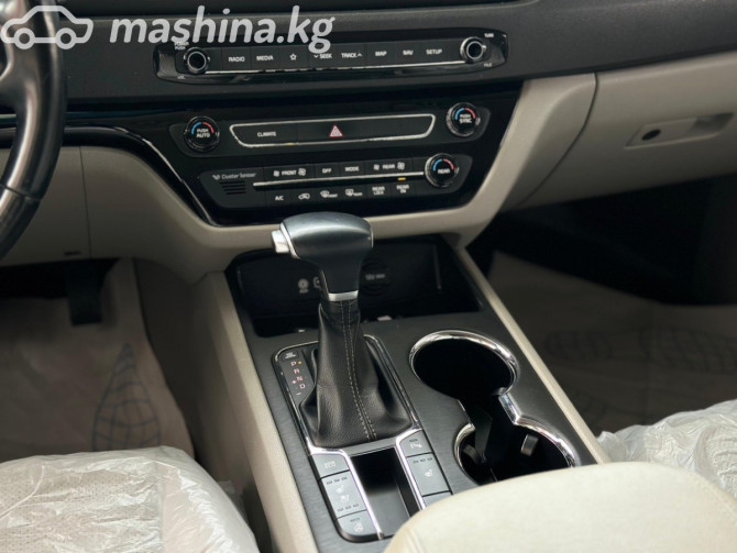 Kia Carnival III 2.2, 2019 Бишкек - изображение 8