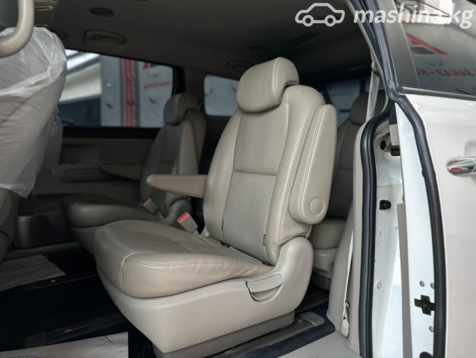 Kia Carnival III 2.2, 2019 Бишкек - изображение 9