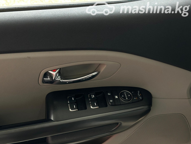 Kia Carnival III 2.2, 2019 Бишкек - изображение 3
