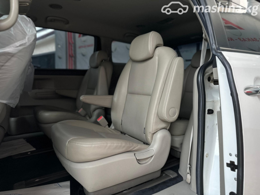 Kia Carnival III 2.2, 2019 Bishkek - photo 9