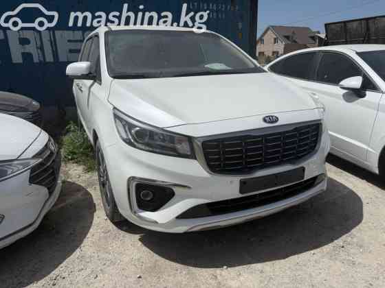 Kia Carnival III 2.2, 2018 Bishkek