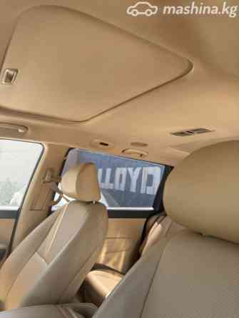 Kia Carnival III 2.2, 2018 Bishkek